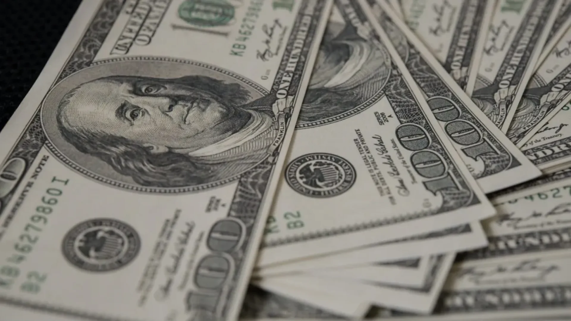 Ibovespa e dólar hoje
