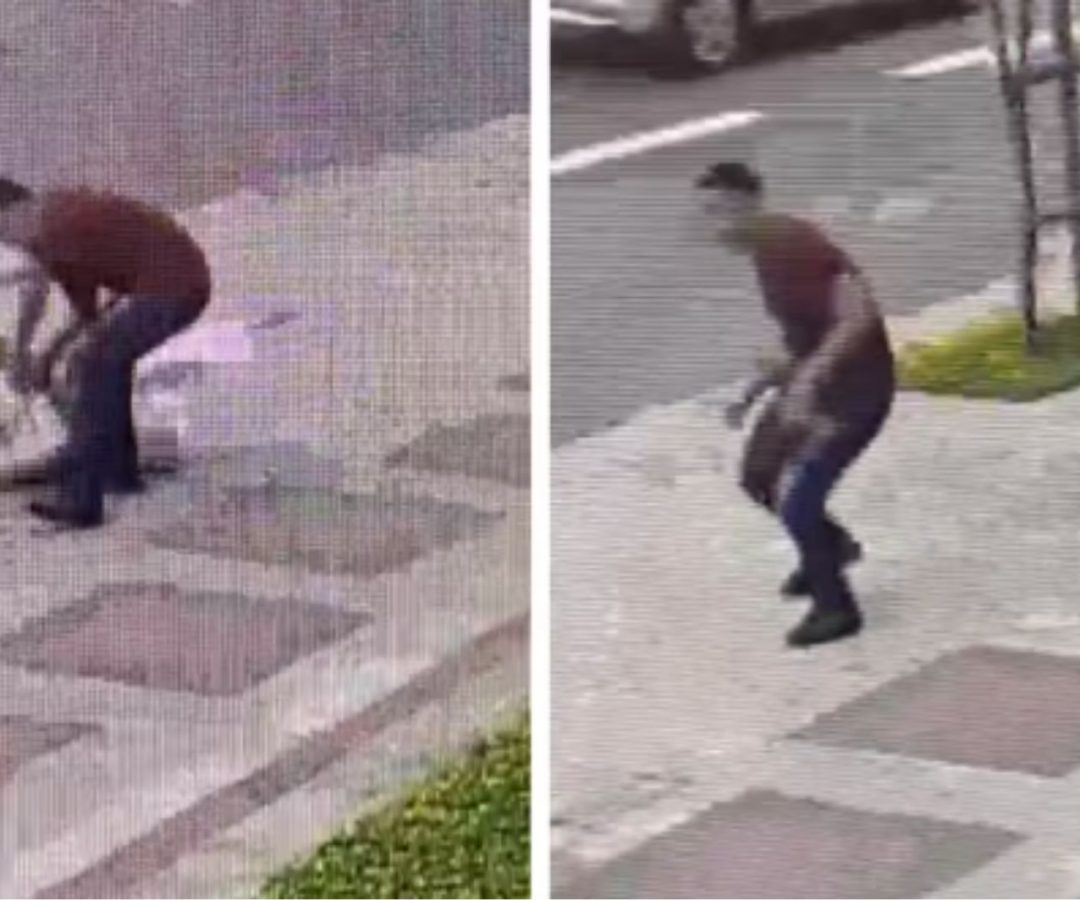 Idosa de 85 anos é agredida em assalto em Belo Horizonte