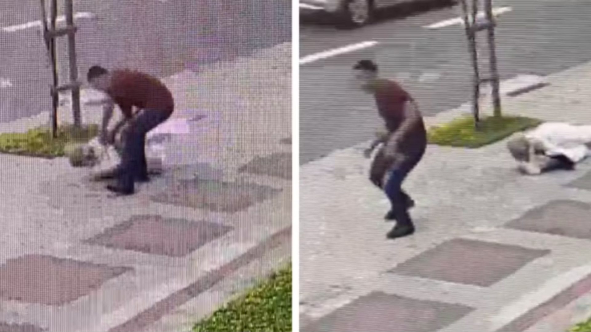 Idosa de 85 anos é agredida em assalto em Belo Horizonte