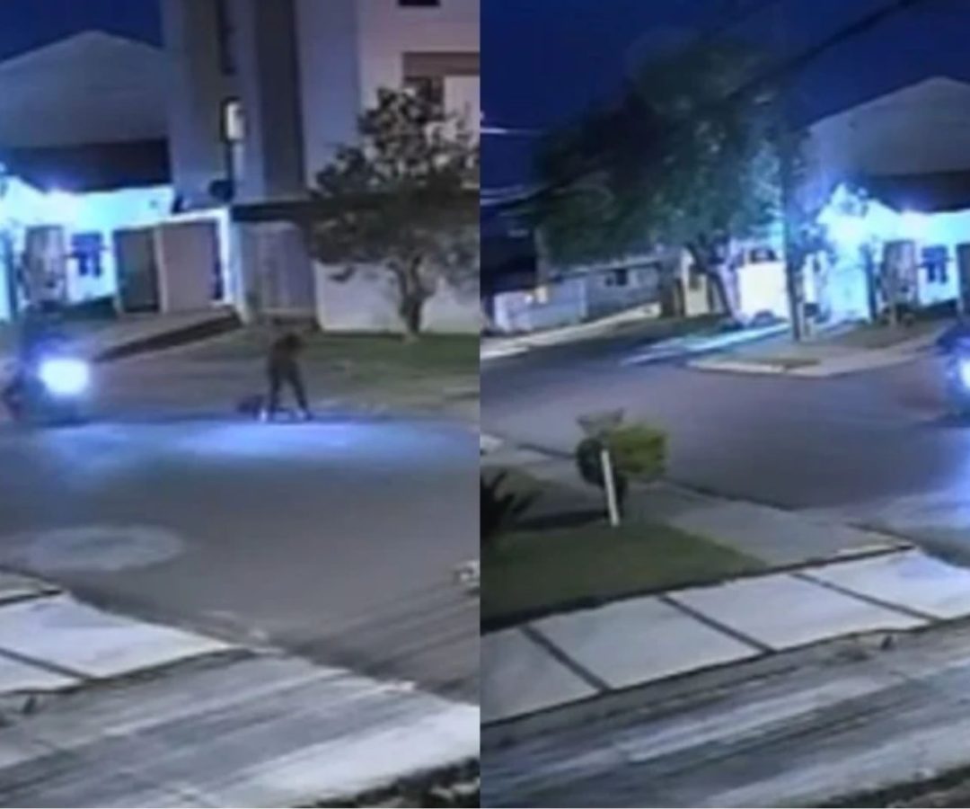 Idoso é morto a tiros em Curitiba; polícia investiga herança