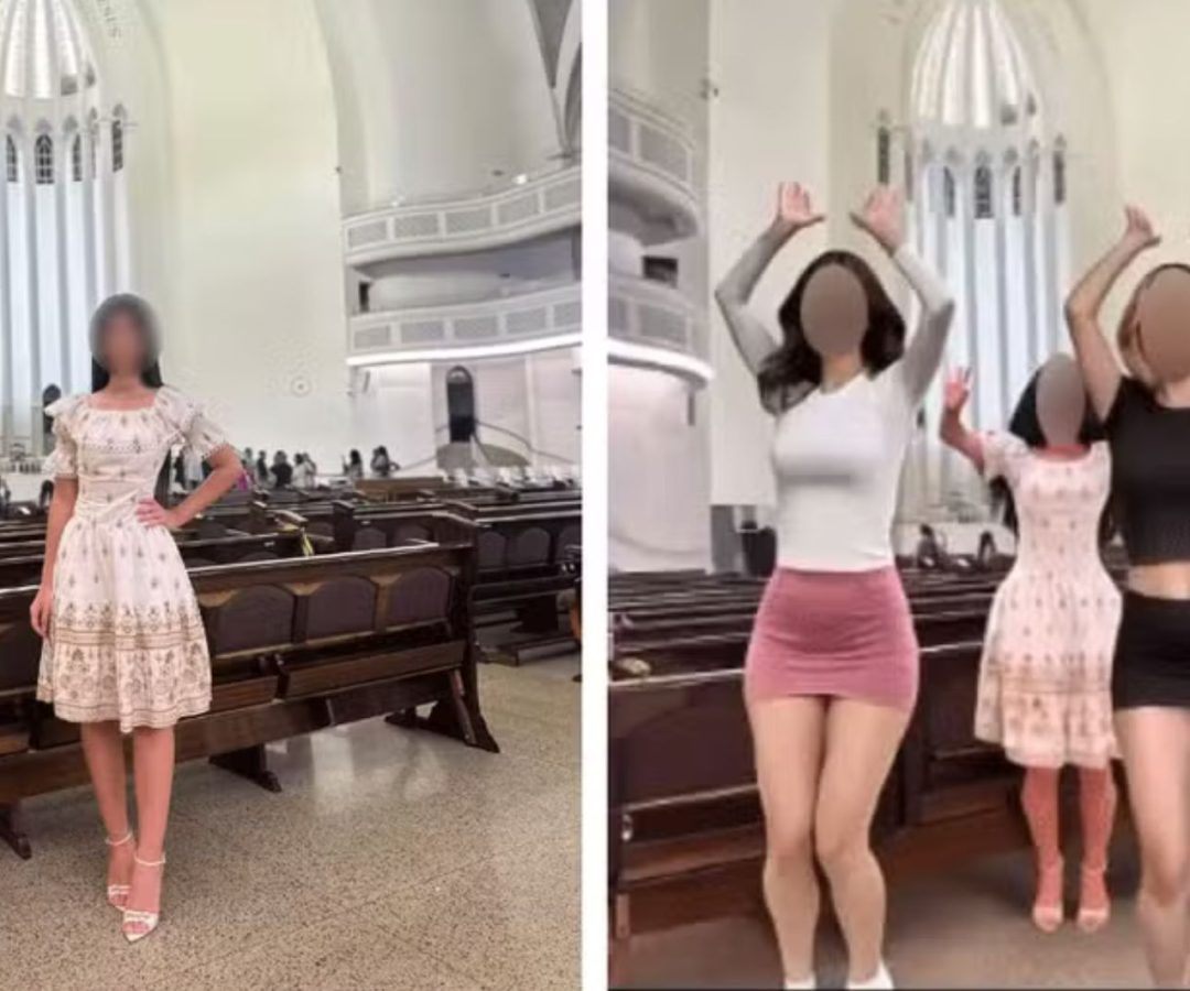 Influencer é investigado por uso de deepfake contra jovens evangélicas