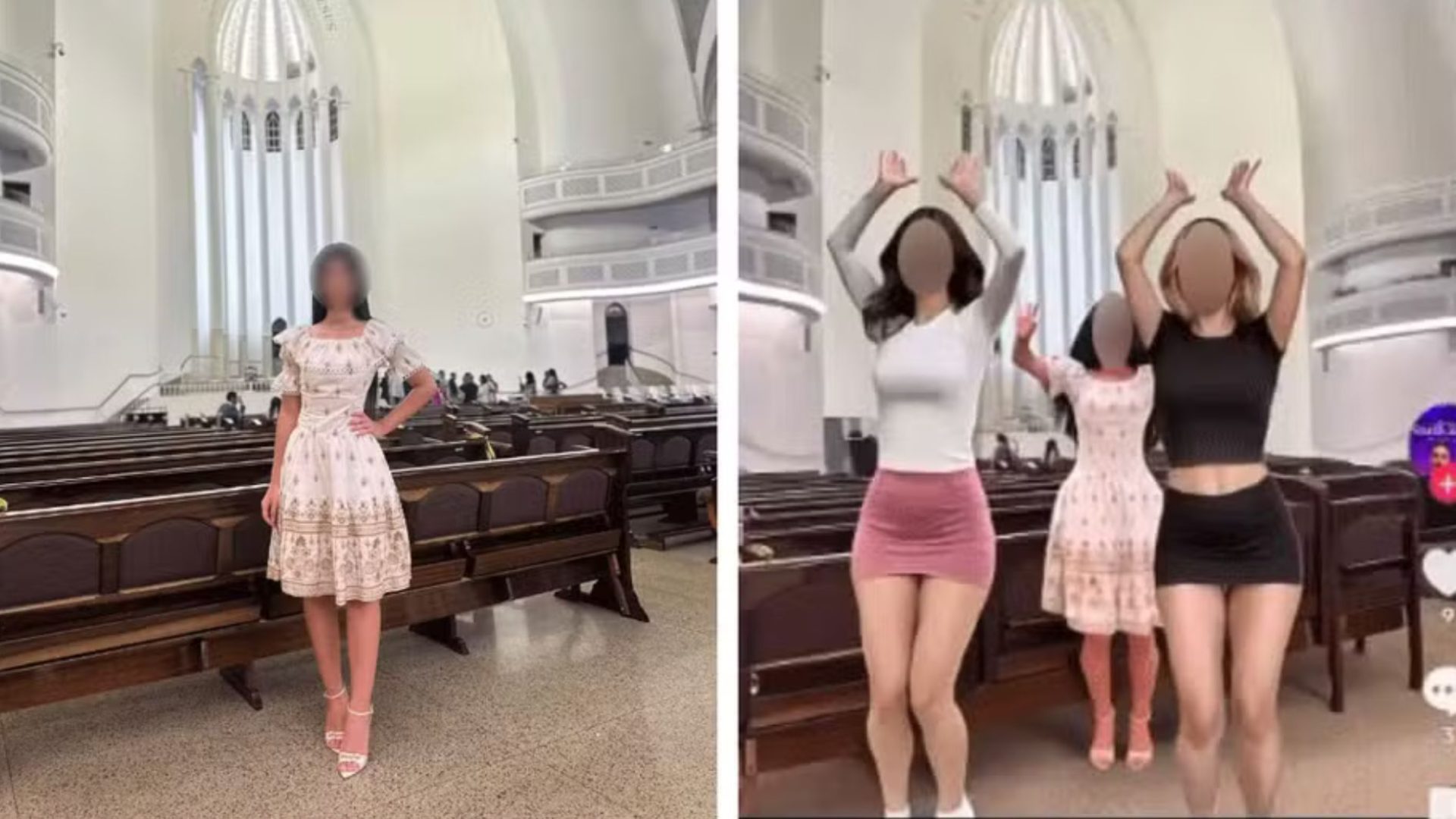 Influencer é investigado por uso de deepfake contra jovens evangélicas