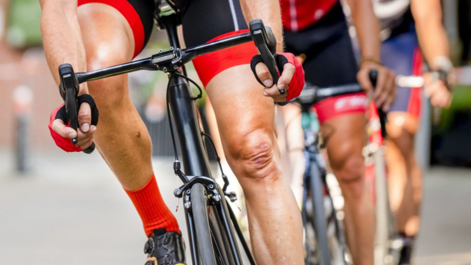 Inscrições gratuitas para Troféu Brasil de Triathlon em Santos reabrem nesta quarta