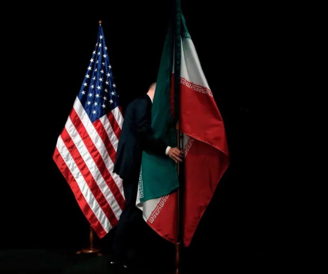 Irã diz que não há planos para novas negociações com os EUA