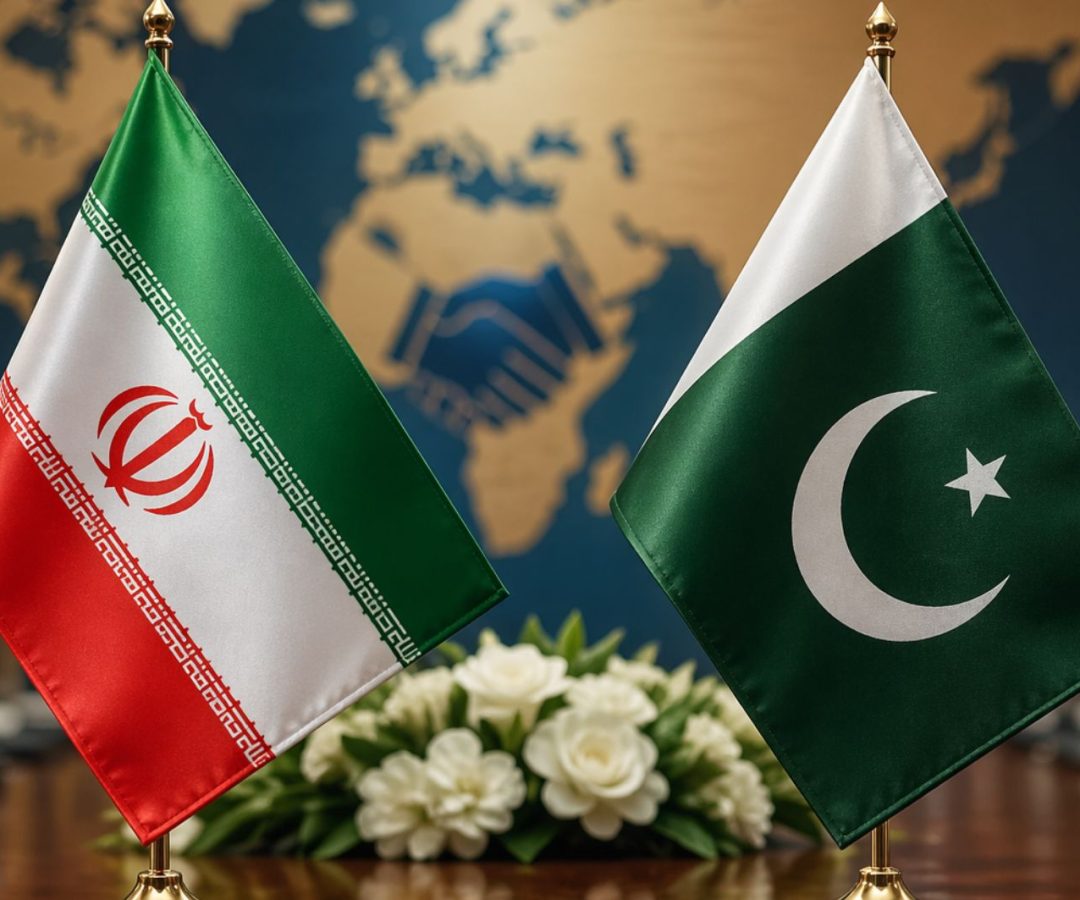 Irã e Paquistão discutem paz após cessar-fogo dos EUA