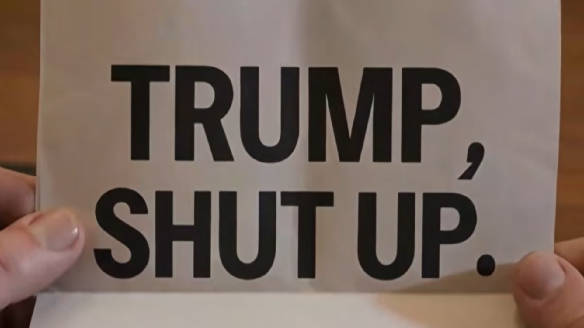 Irã ironiza Trump com vídeo de IA sobre cessar-fogo