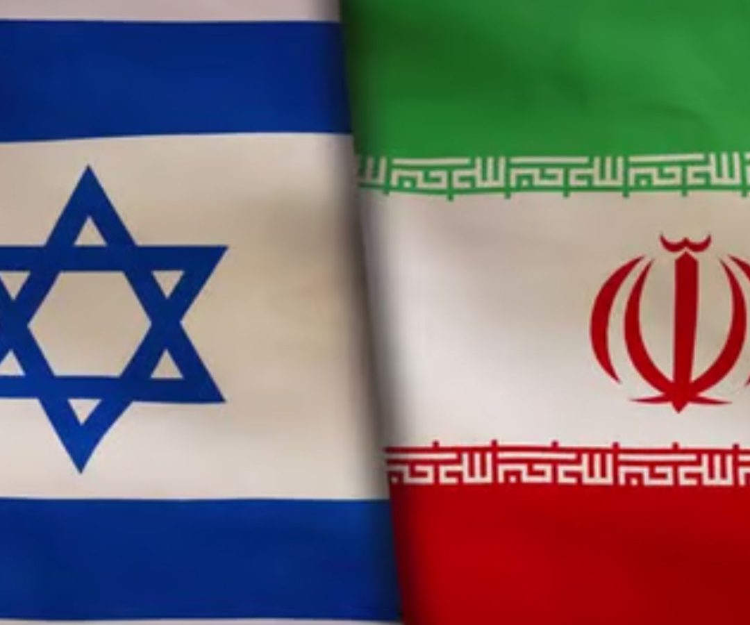 Israel Irã