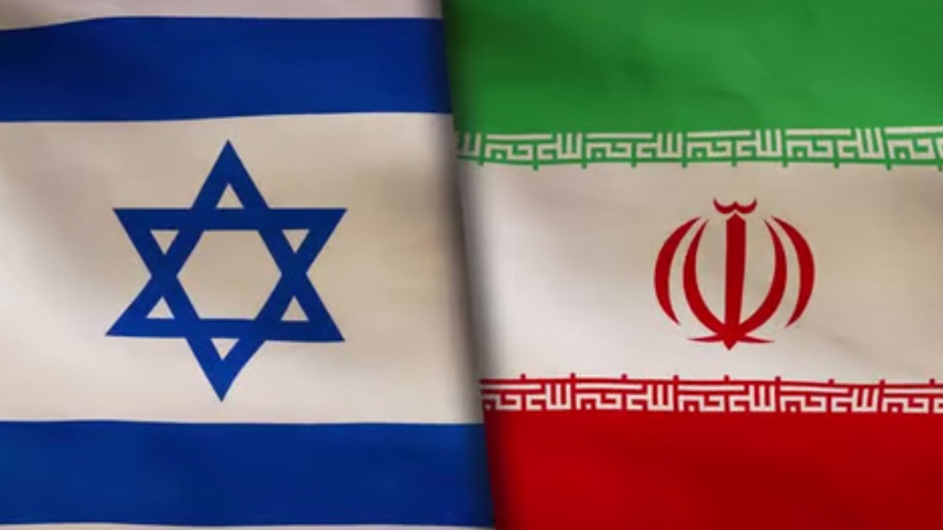 Israel Irã