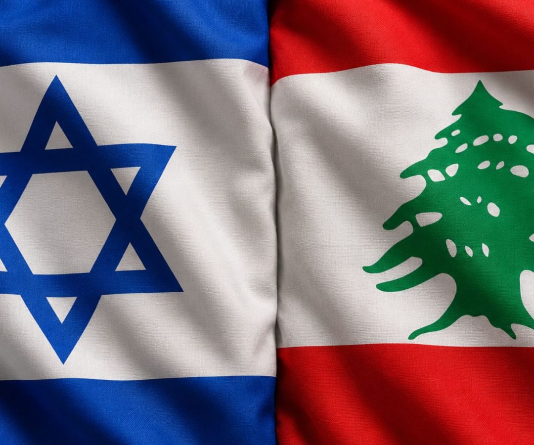 Israel e Líbano