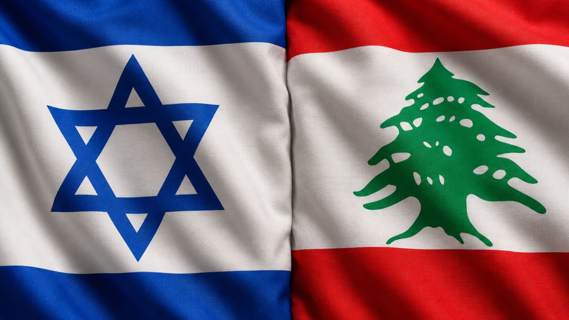 Israel e Líbano