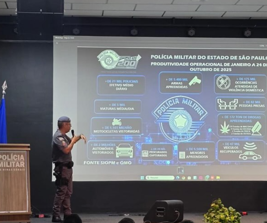 Iturama sedia reunião de alinhamento para operação integrada