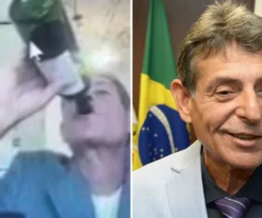 O juiz Milton Lívio Lemos Salles, de Minas Gerais, foi afastado das funções pelo Conselho Nacional de Justiça (CNJ) após aparecer em uma sessão virtual de julgamento usando bermuda, bebendo vinho e fumando enquanto participava dos trabalhos.