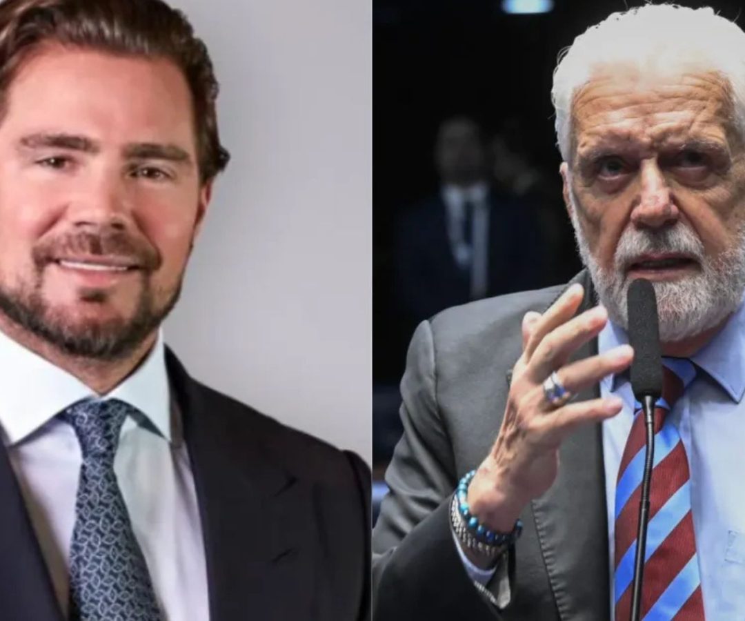 Jaques Wagner e Banco Master
