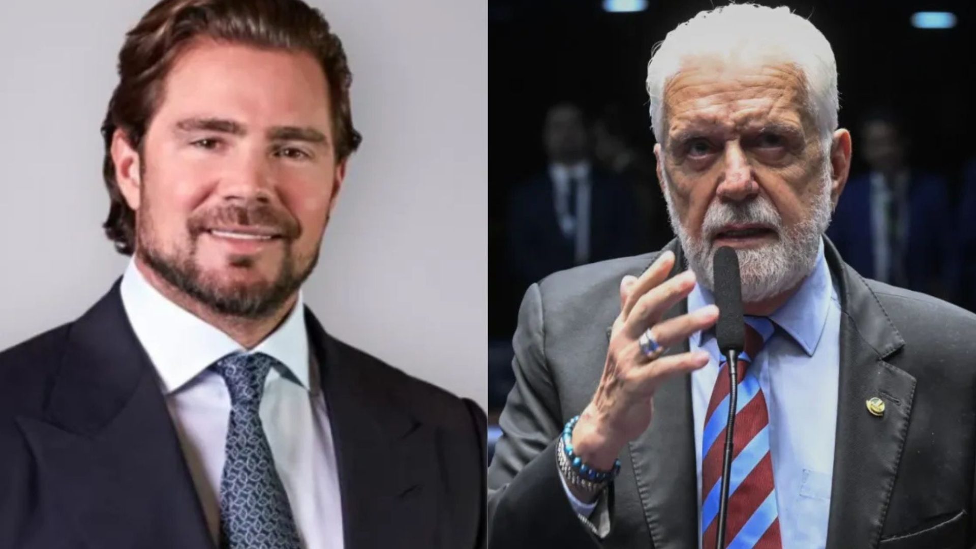 Jaques Wagner e Banco Master