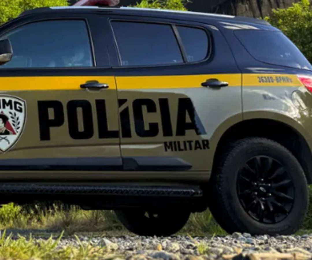 Jovem é morto a tiros durante cavalgada em Minas Gerais
