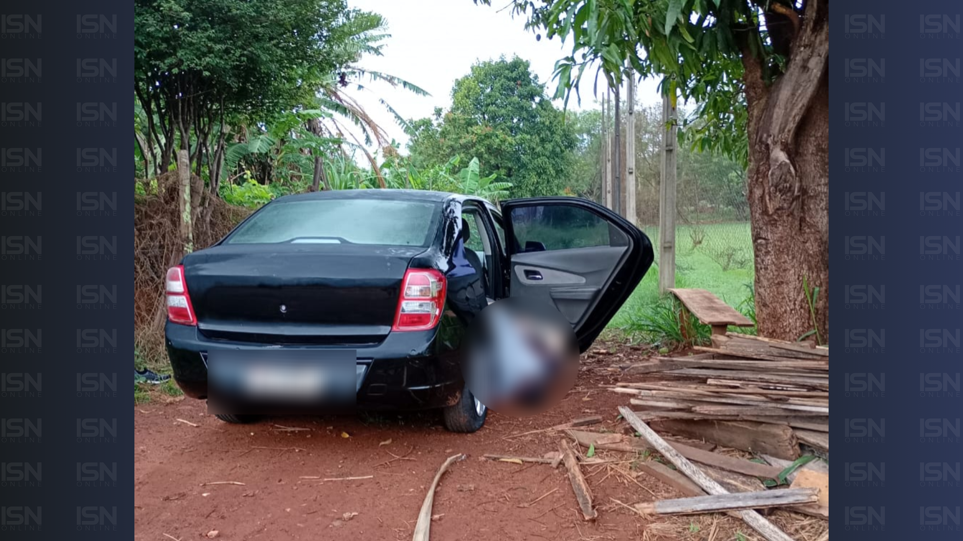 Jovem é morto no Daniel Fonseca em Uberlândia