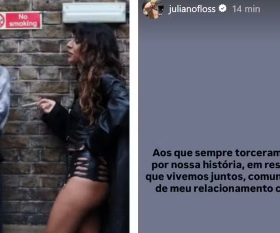 Juliano Floss