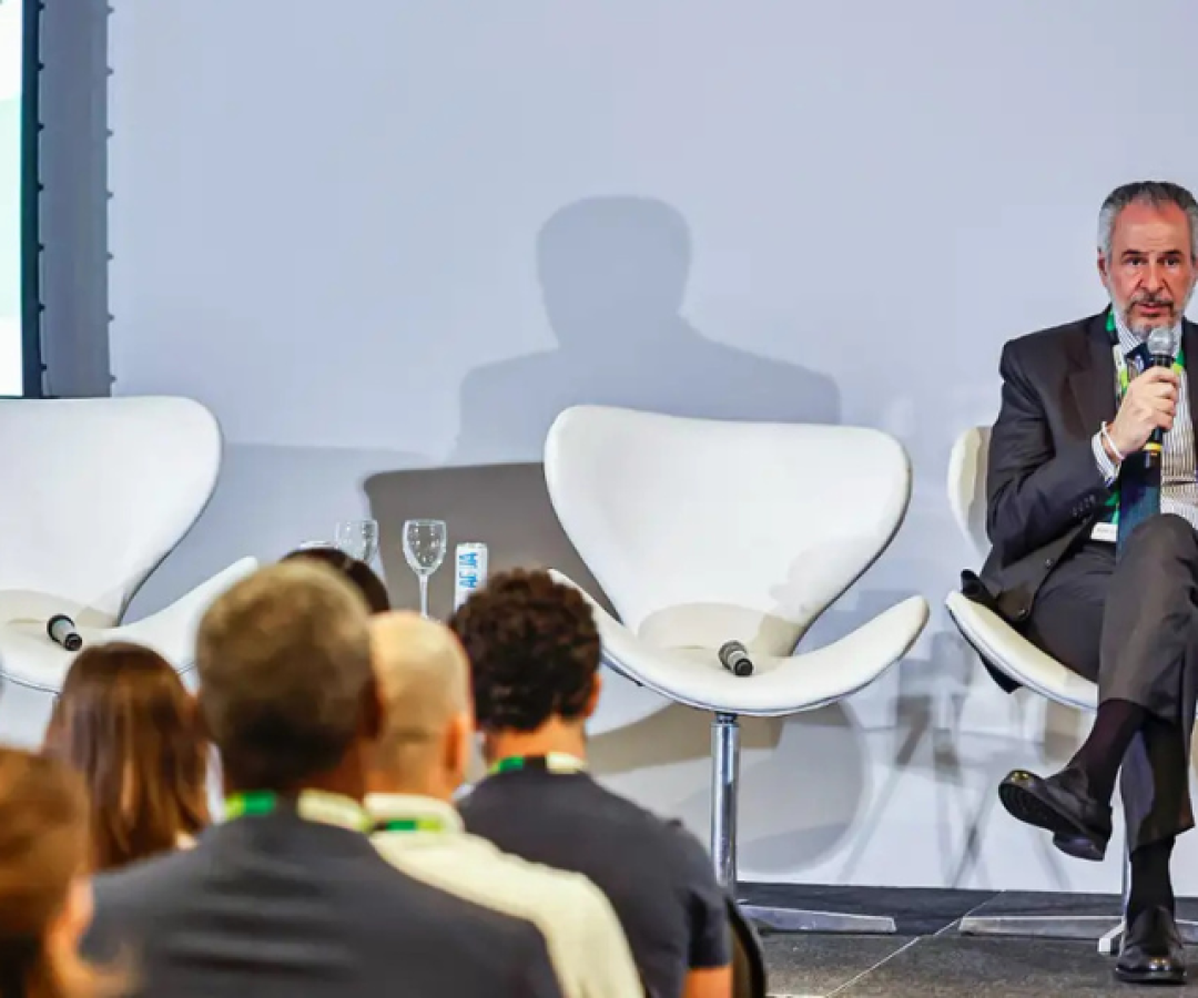 Um grupo de 19 governadores e vice-governadores reiterou o seu apoio à realização da 30ª Conferência da Organização das Nações Unidas...