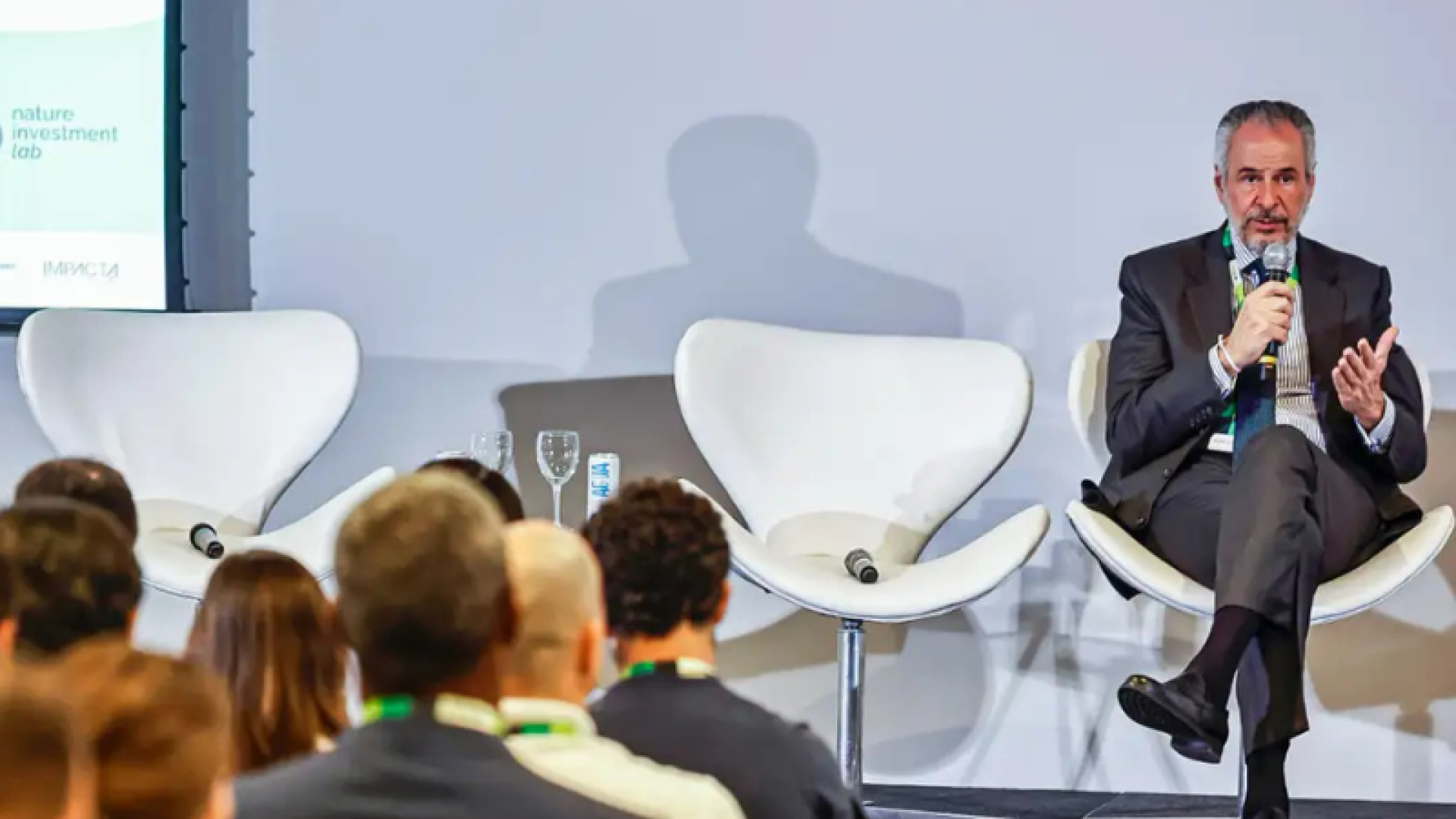 Um grupo de 19 governadores e vice-governadores reiterou o seu apoio à realização da 30ª Conferência da Organização das Nações Unidas...