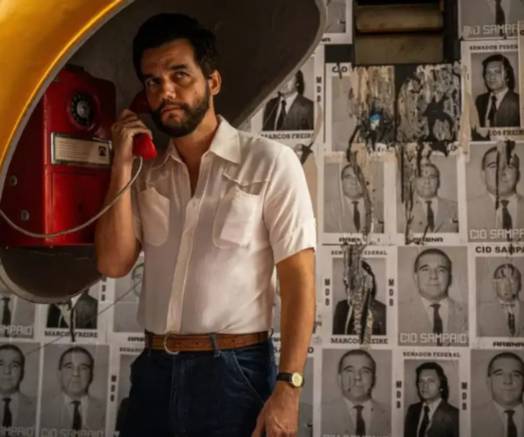 A Academia Brasileira de Cinema divulgou a pré-lista para escolha do filme que irá concorrer à uma vaga no Oscar 2026.  