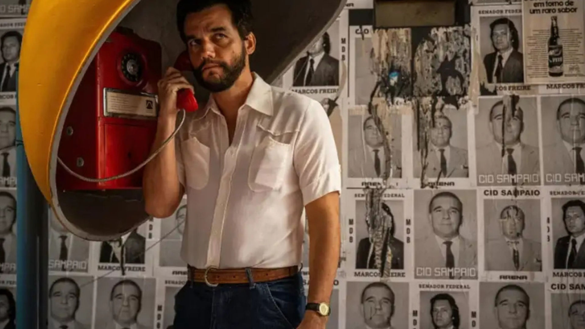 A Academia Brasileira de Cinema divulgou a pré-lista para escolha do filme que irá concorrer à uma vaga no Oscar 2026.  