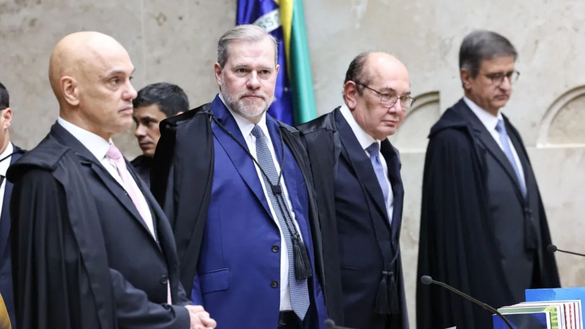 Lei da Ficha Limpa