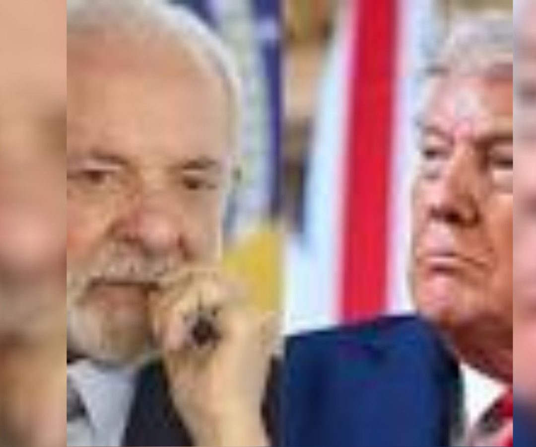 Lei da Reciprocidade