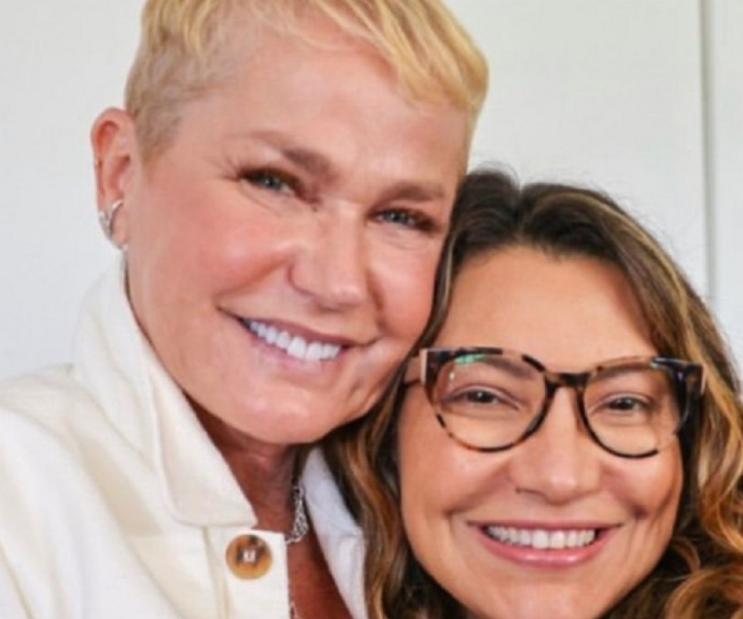 Xuxa relata consequências de posicionamentos políticos
