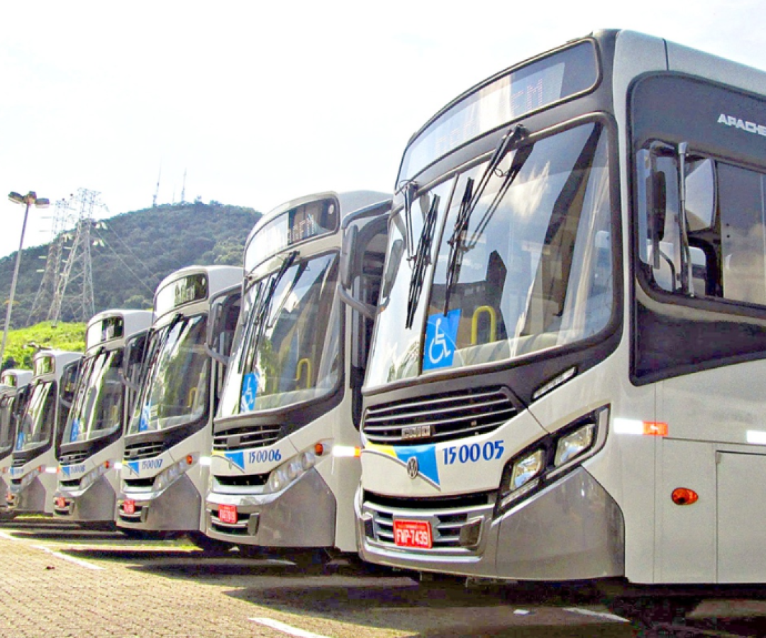 Prefeitura de Guarujá encerra intervenção na City Transporte, mas mantém acusações contra a empresa