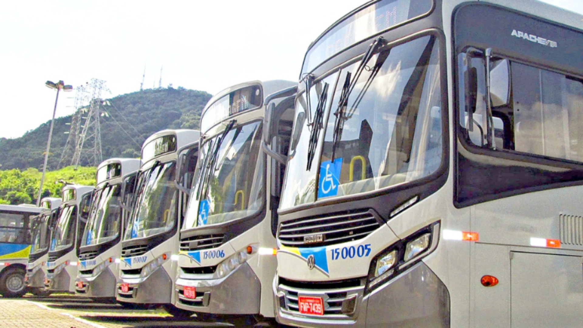 Prefeitura de Guarujá encerra intervenção na City Transporte, mas mantém acusações contra a empresa