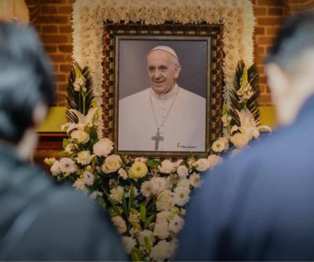 Trump e Lula confirmam presença no funeral do papa Francisco