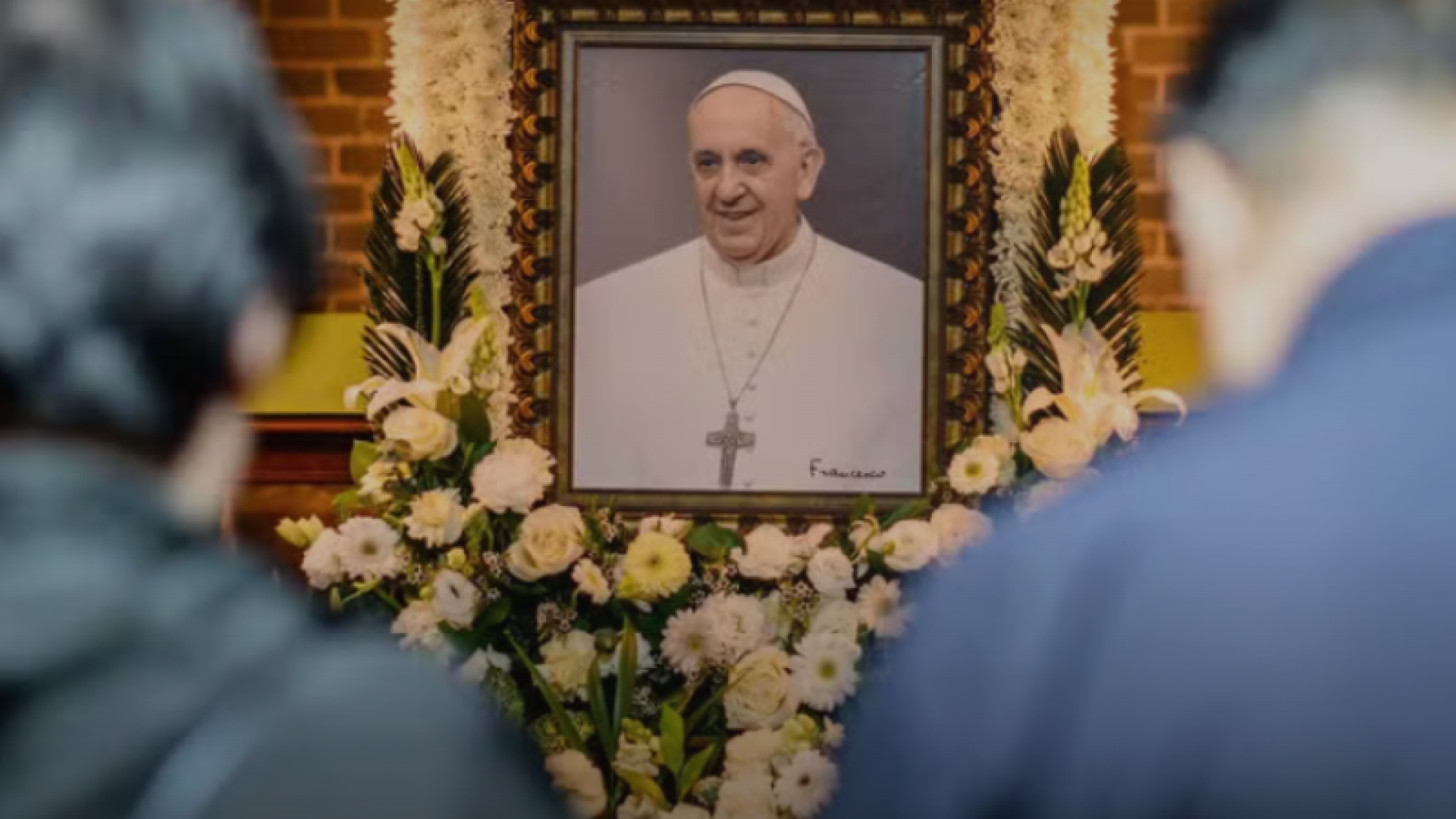 Trump e Lula confirmam presença no funeral do papa Francisco