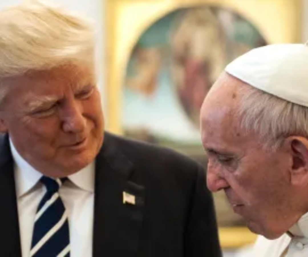 Trump diz querer tornar os EUA “mais religiosos do que nunca”