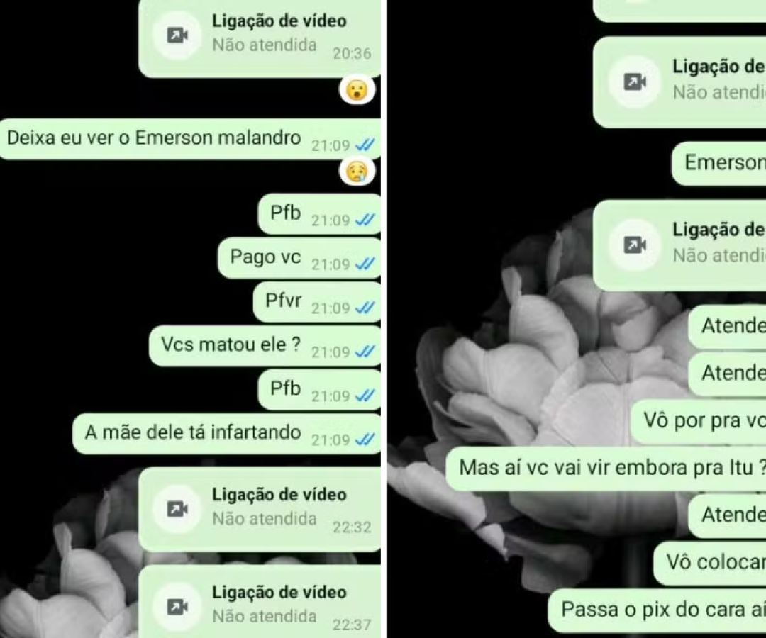 Morador de Itu desaparece após carona para o litoral