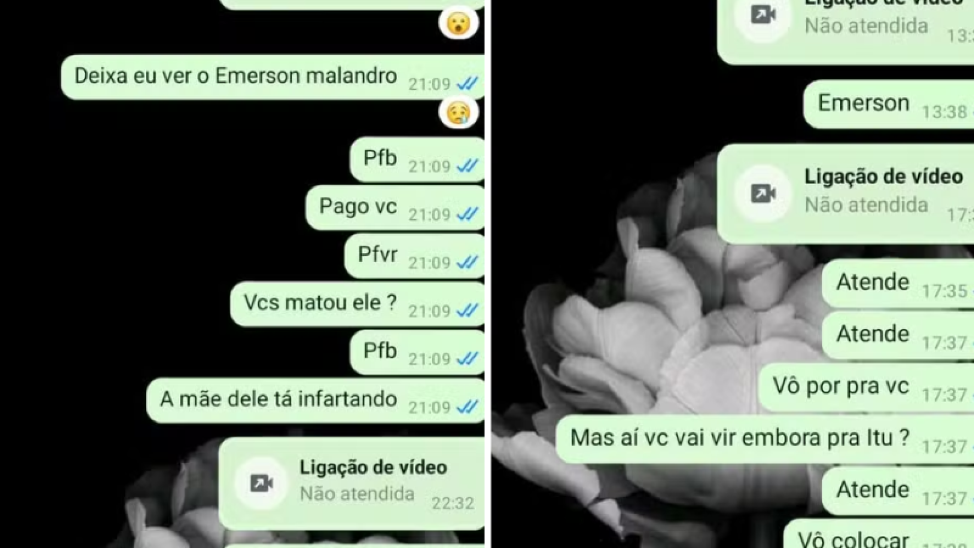 Morador de Itu desaparece após carona para o litoral