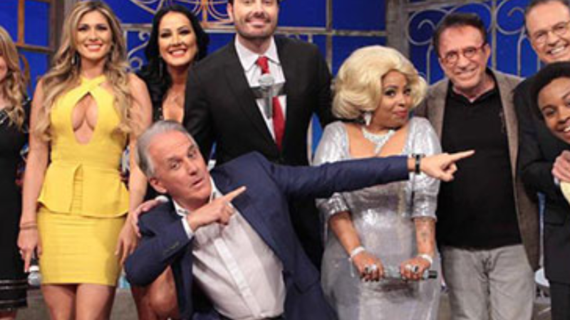 Danilo Gentili expõe áudio bombástico de Juliana Oliveira recusando ajuda