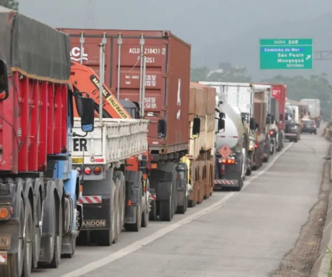 Porto, viadutos e solo encharcado: Prefeito de Santos adia avanço do STS10 até obras de mobilidade saírem do papel