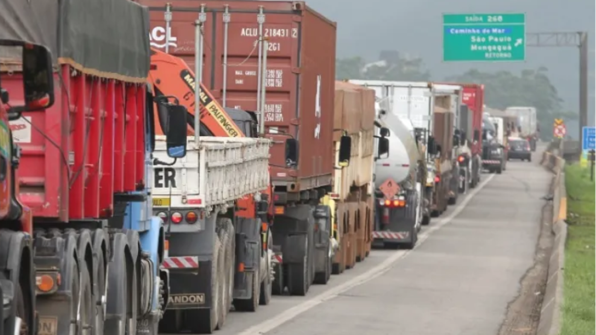 Porto, viadutos e solo encharcado: Prefeito de Santos adia avanço do STS10 até obras de mobilidade saírem do papel