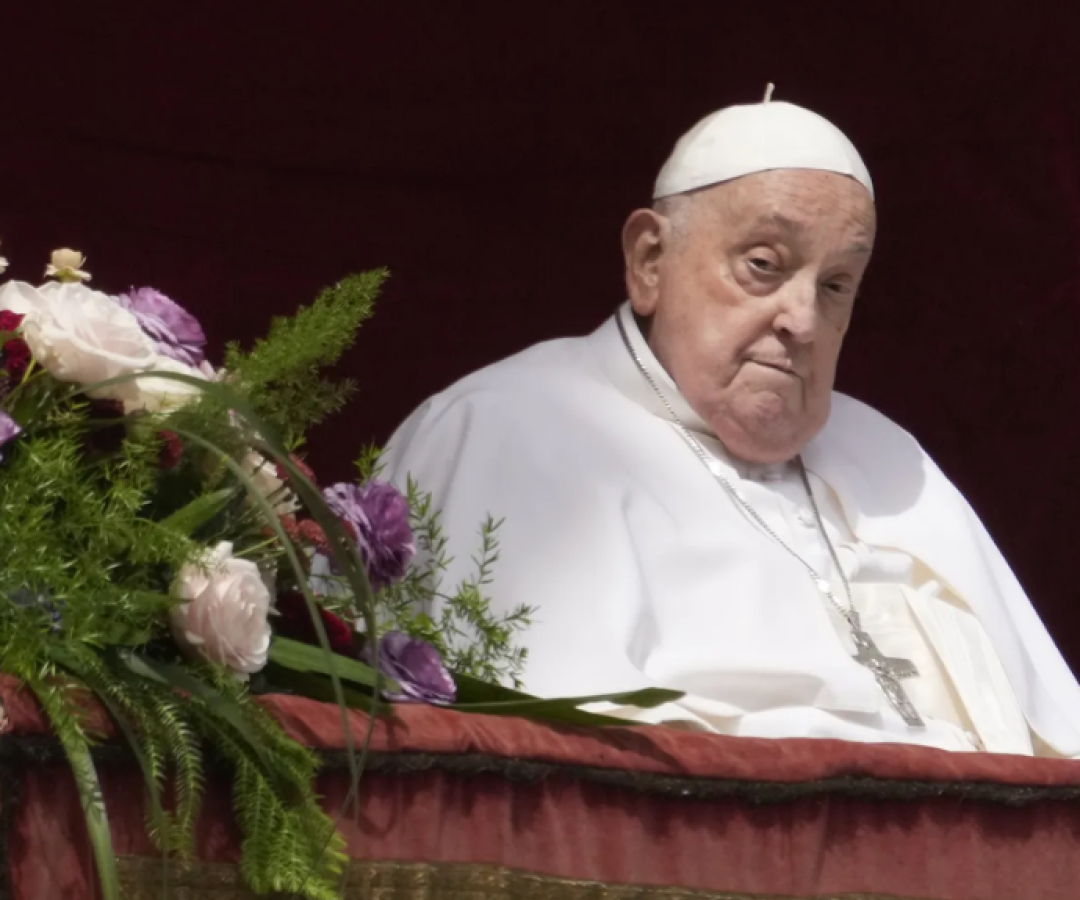 Morre o Papa Francisco, o Pontífice que transformou a Igreja