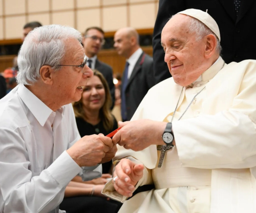 Morte do Papa pode ter sucessor que enterre legado progressista
