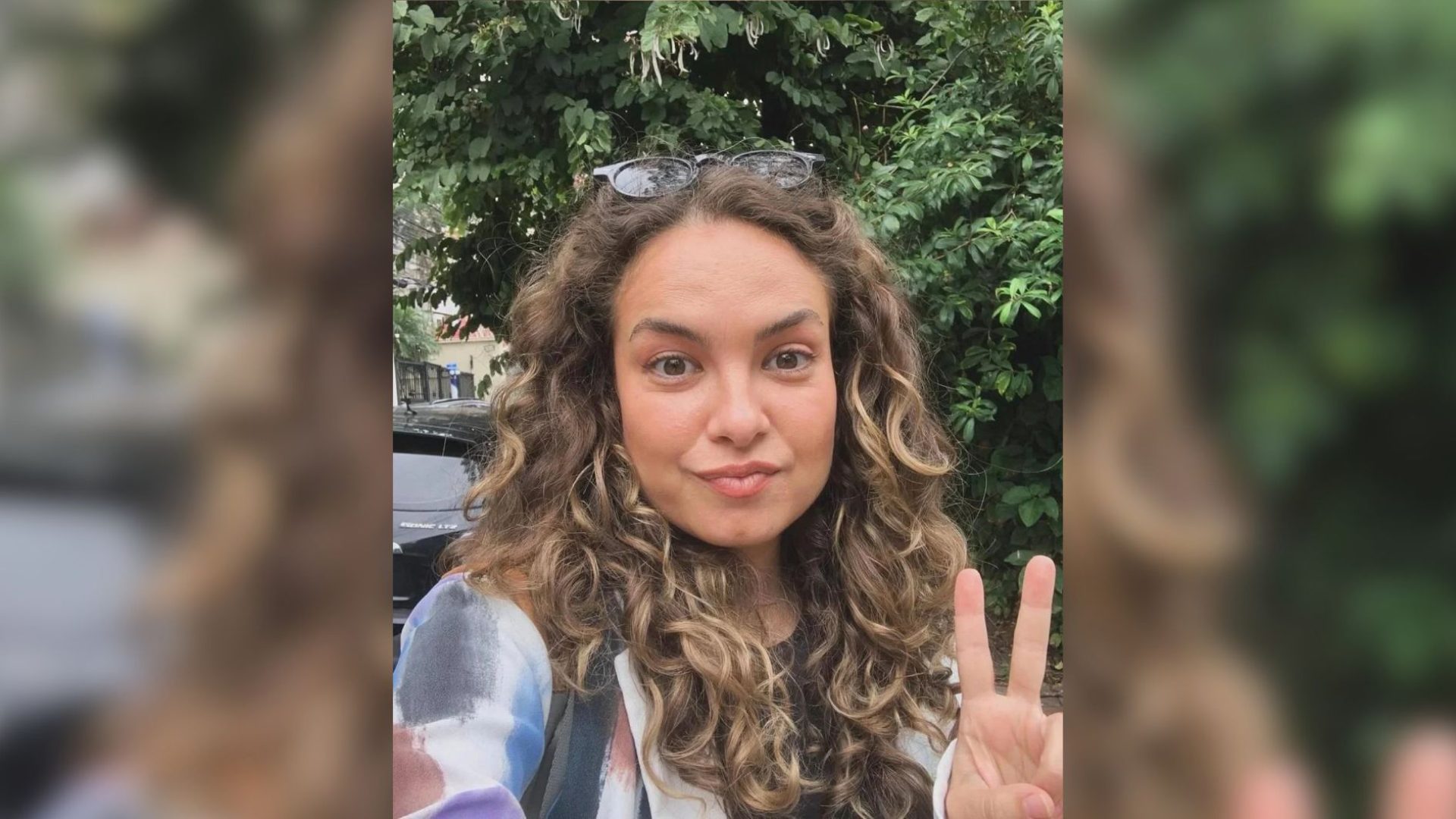Lua Blanco