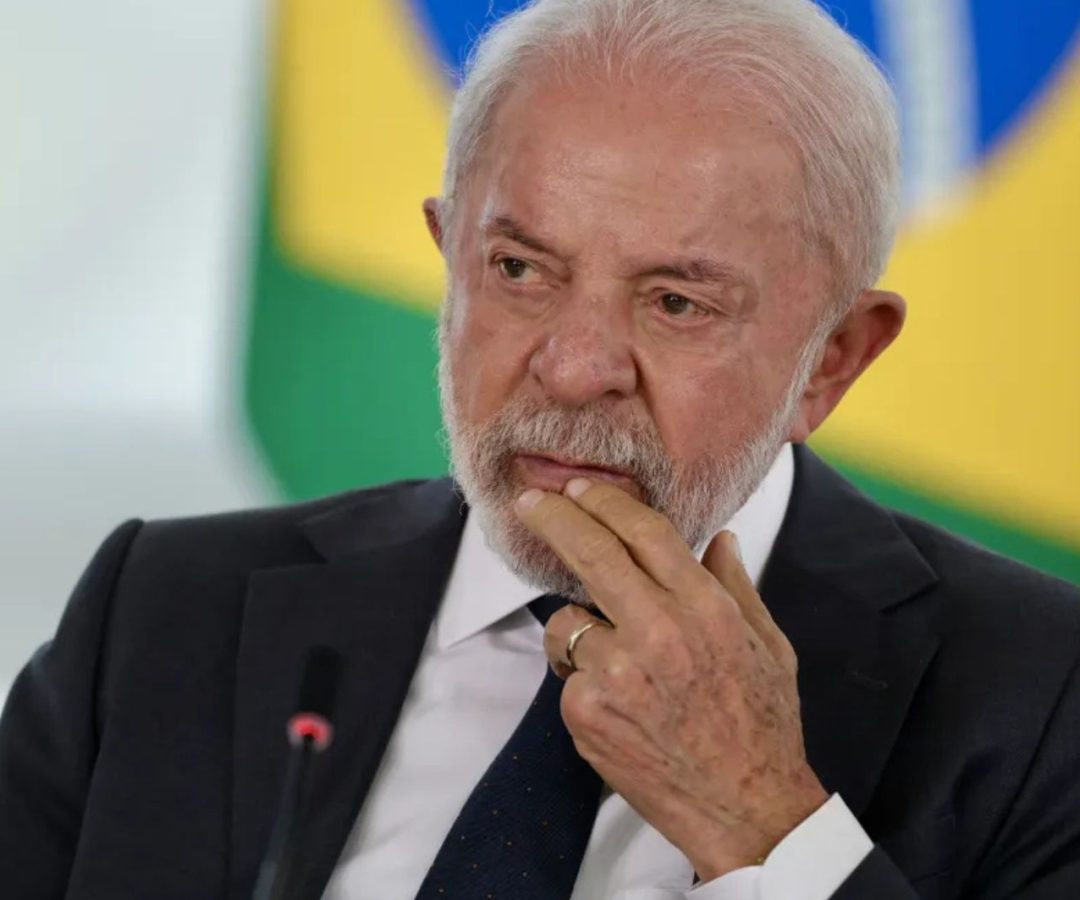 Lula anuncia investimentos em SP