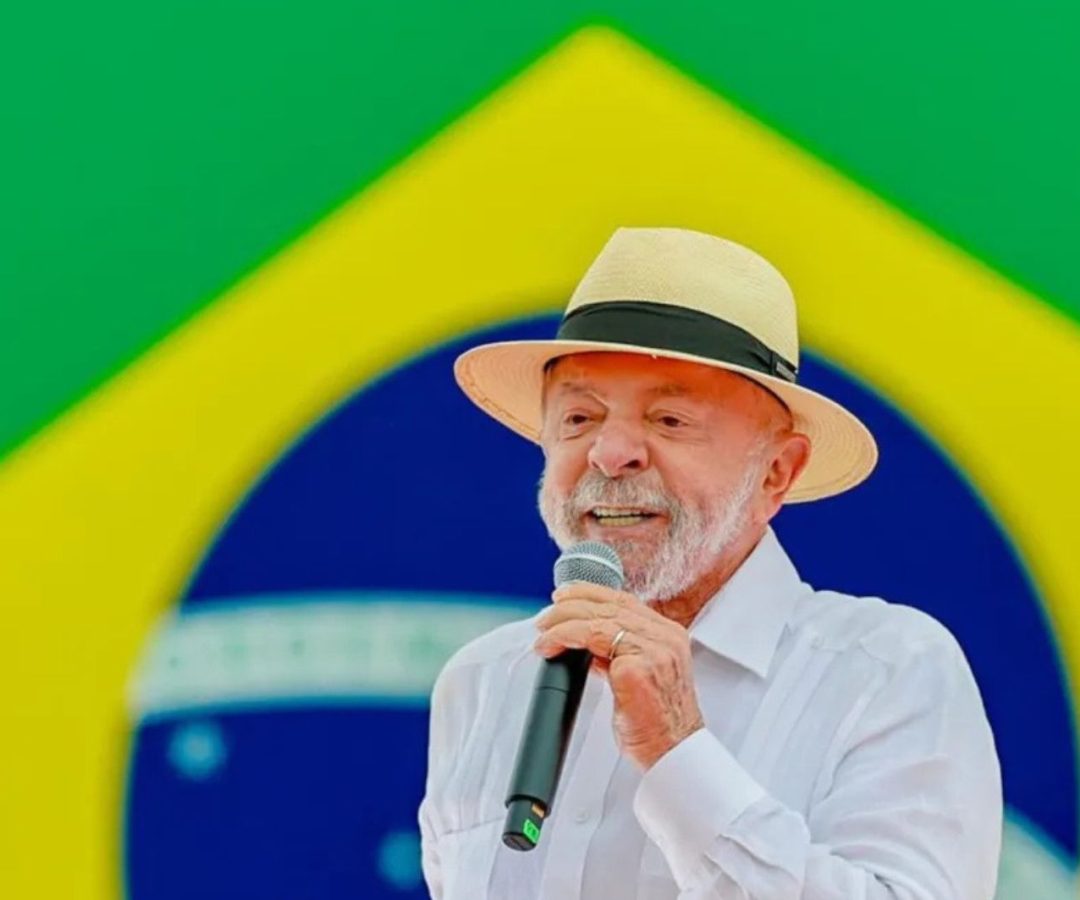 Lula completa 81 anos