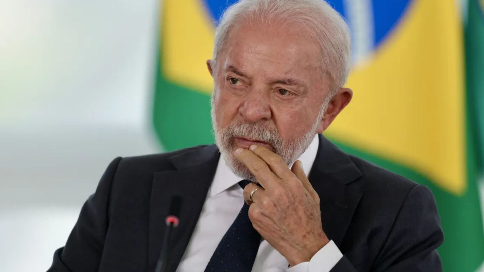 Lula deve indicar novo nome ao STF após viagem aos EUA