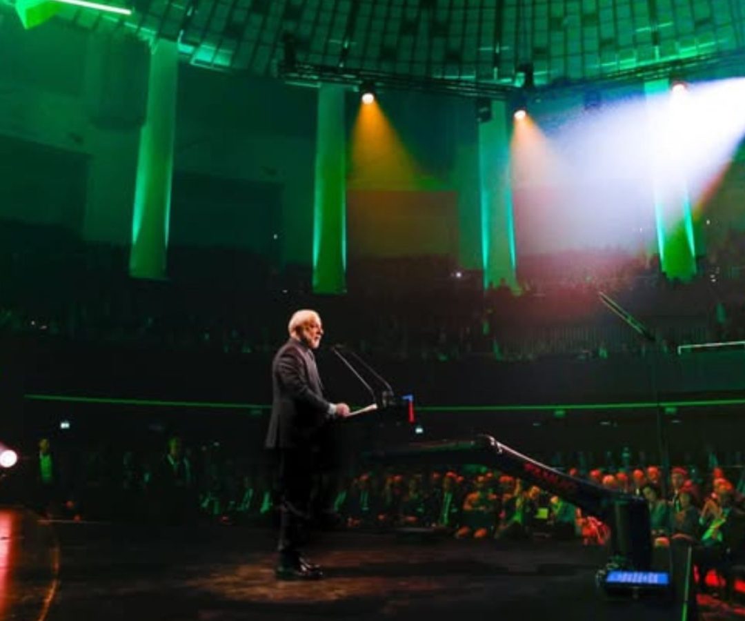 Lula diz que Brasil é um dos menos afetados por maluquice da guerra contra o Irã