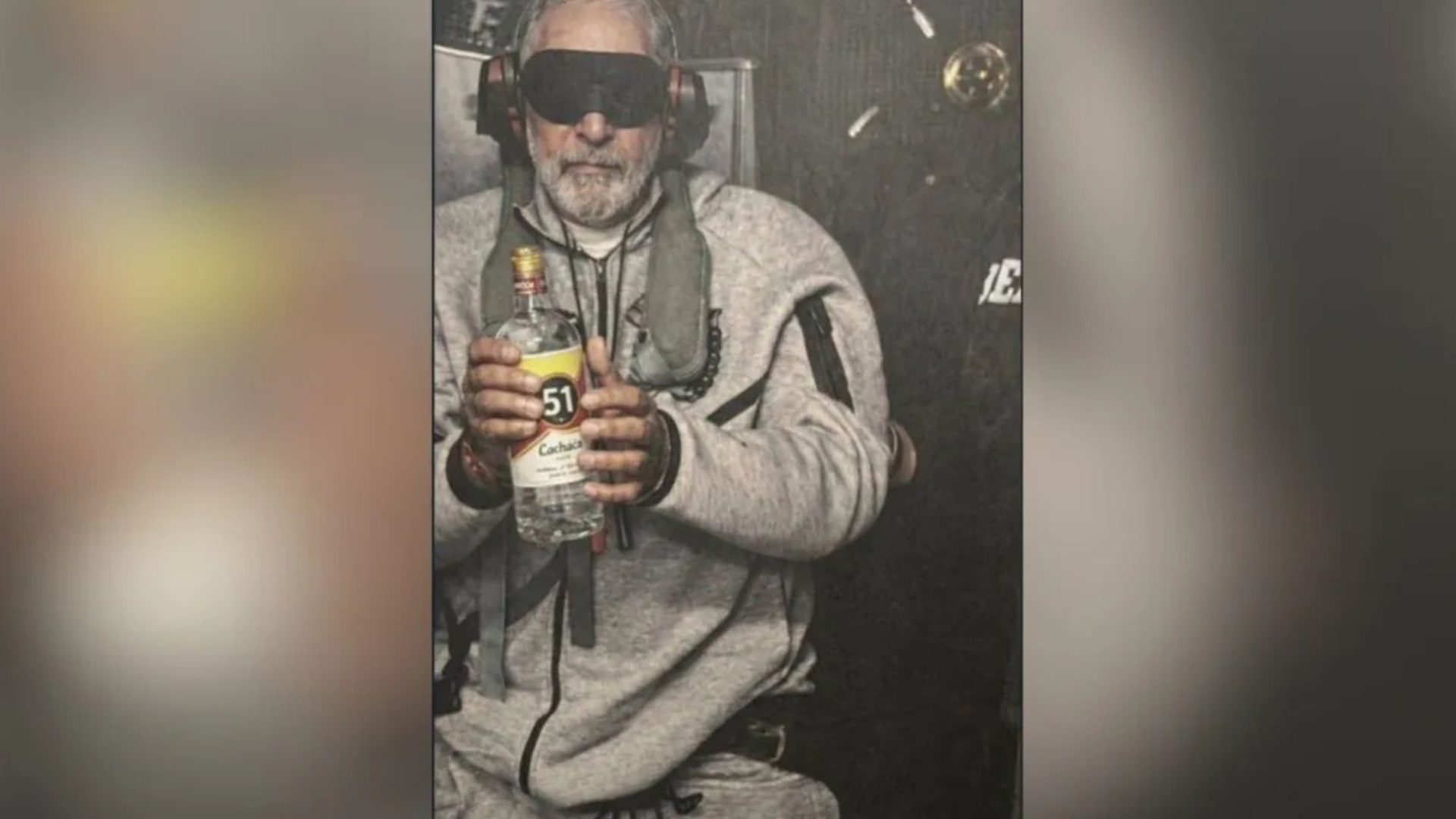 Lula e Maduro