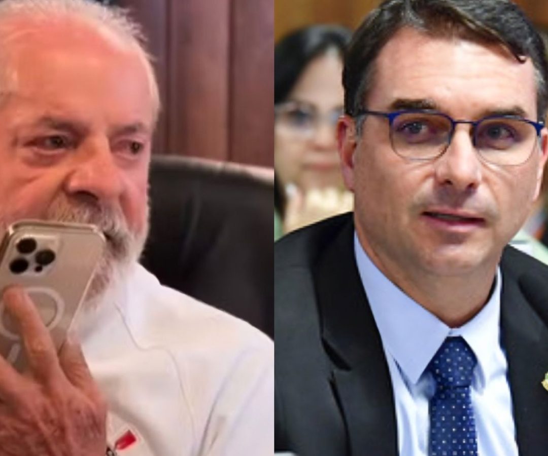 Lula lidera redes sociais