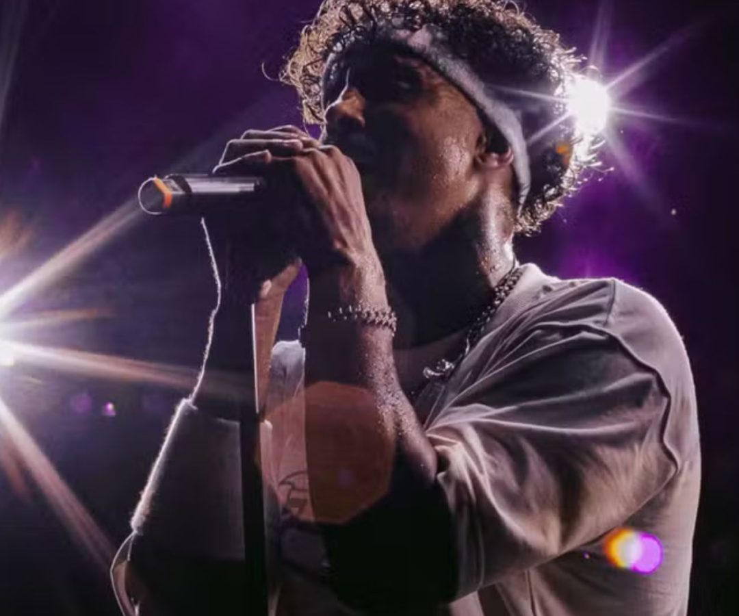 MC Livinho em Juiz de Fora
