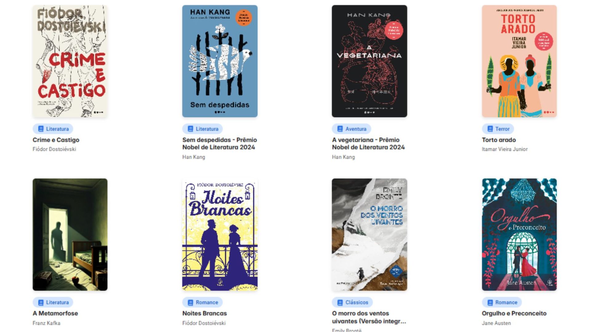 MEC Livros amplia acervo e libera devolução antecipada