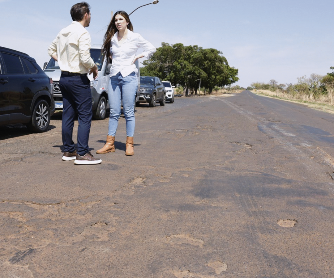 MGC-452 entre Tupaciguara e Araporã